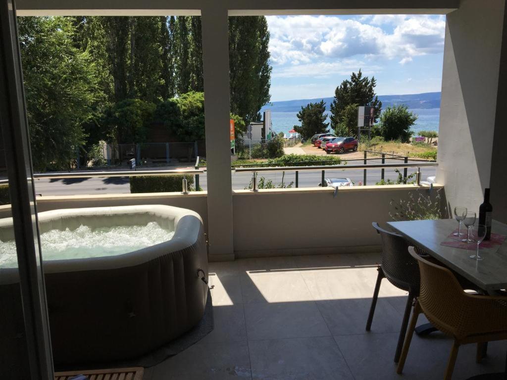 Apartments Ante 奥米什 外观 照片