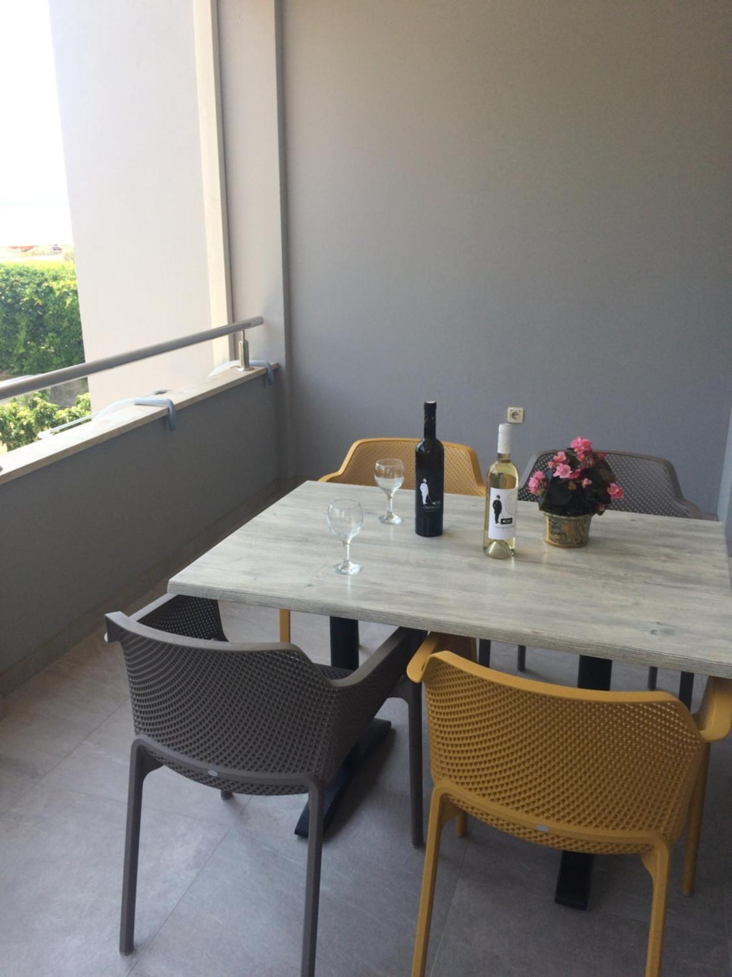 Apartments Ante 奥米什 外观 照片