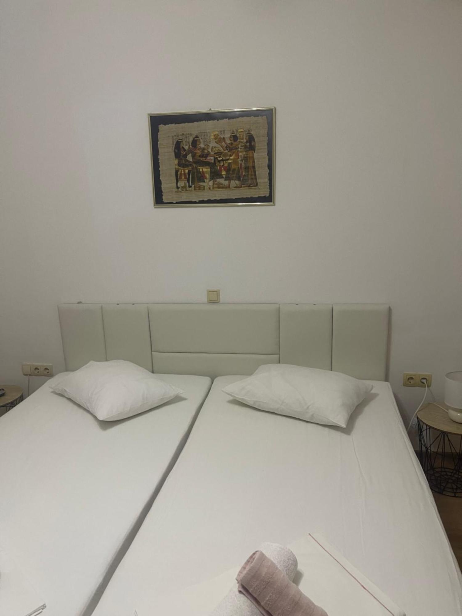 Apartments Ante 奥米什 外观 照片