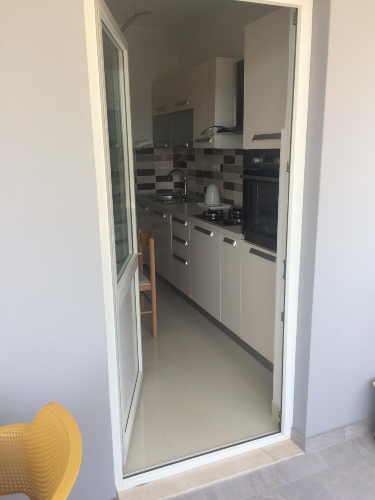 Apartments Ante 奥米什 外观 照片